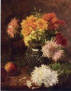 unknow artist Floral, beautiful classical still life of flowers 020 oil painting reproduction